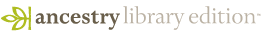Ancestry.com Library Edition