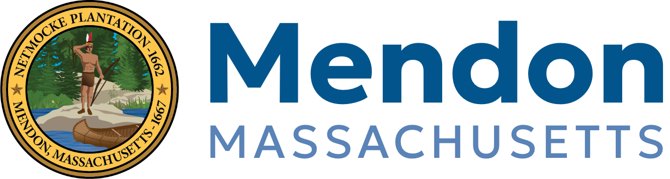 Mendon Massachusetts Home Page
